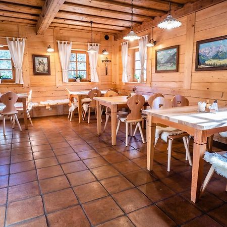 Tourist Farm Senkova Domacija Villa Zgornje Jezersko Kültér fotó