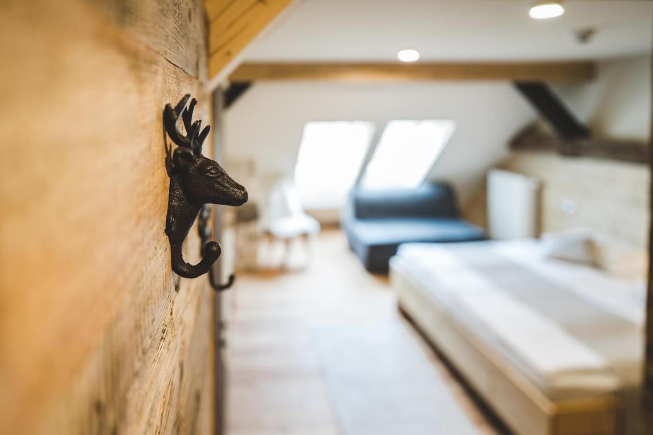 Tourist Farm Senkova Domacija Villa Zgornje Jezersko Kültér fotó