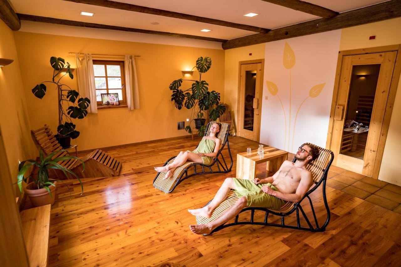 Tourist Farm Senkova Domacija Villa Zgornje Jezersko Kültér fotó